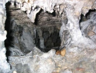 Beautiful Caving Systems beneath the Lake District